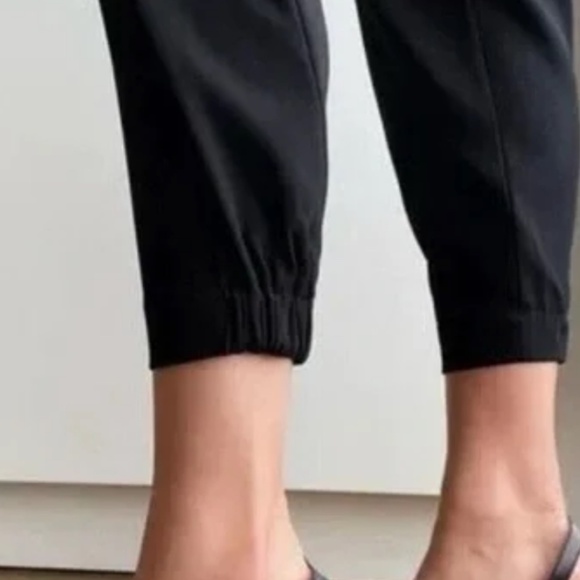Aritzia Babaton Dexter black pants - Picture 2 of 8